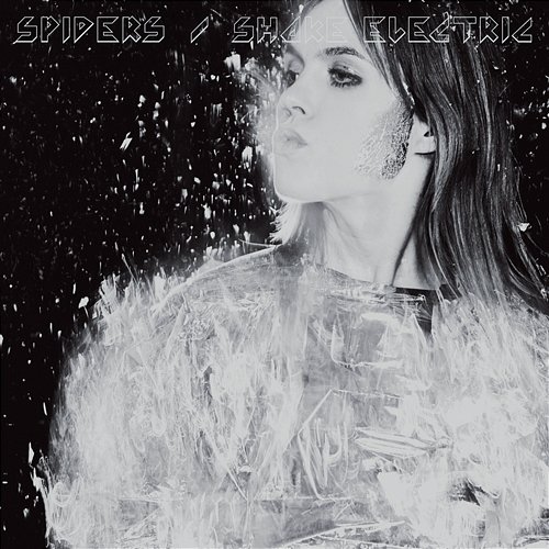 Shake Electric Spiders