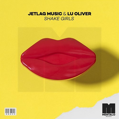 Shake Girls Jetlag Music & LU OLIVER