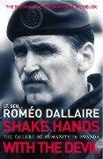 Shake Hands with the Devil Dallaire Romeo