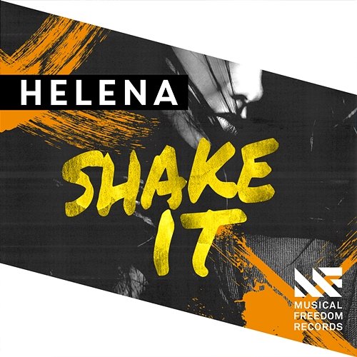Shake It Helena Legend