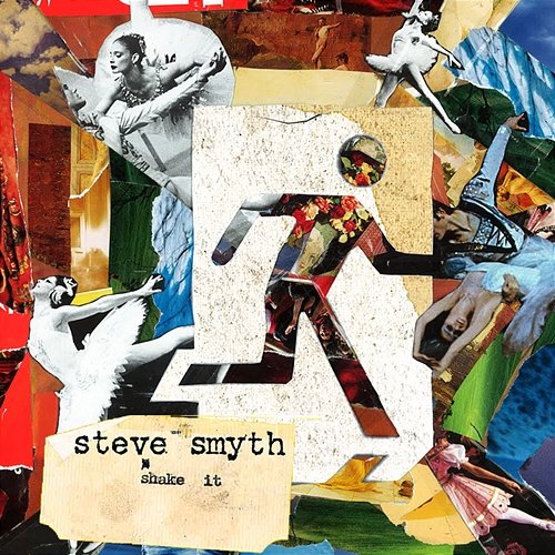 Shake It Steve Smyth