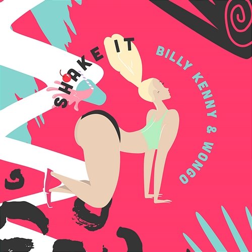 Shake It Billy Kenny, Wongo