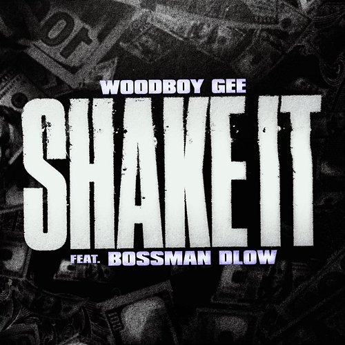 Shake It Woodboy Gee feat. BossMan Dlow