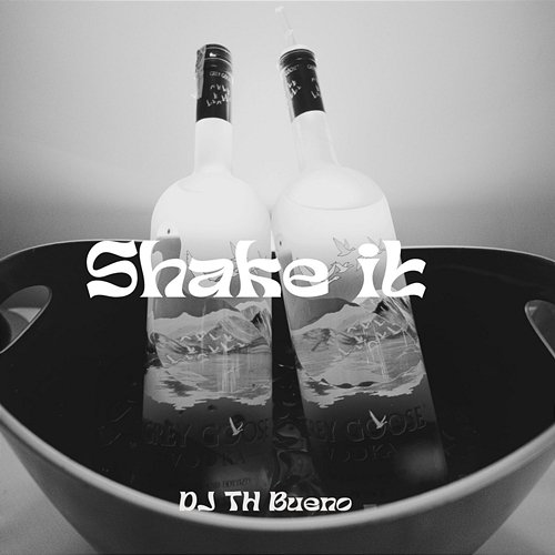 Shake It DJ TH BUENO