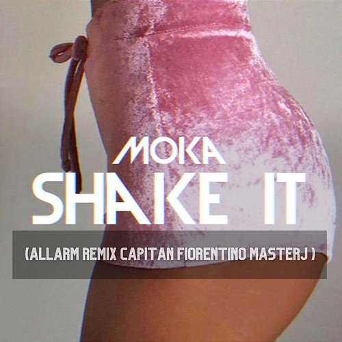 Shake It MOKA, Fiorentino Master J