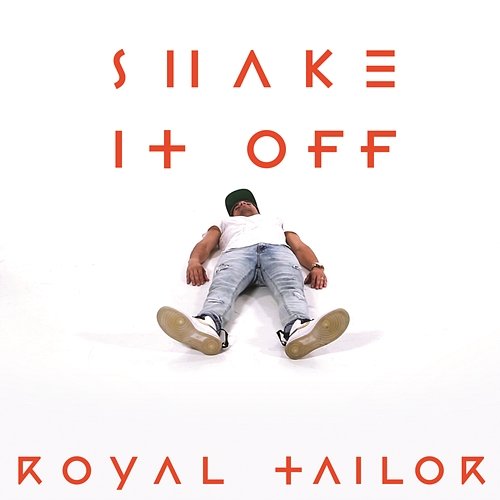 Shake It Off Royal Tailor