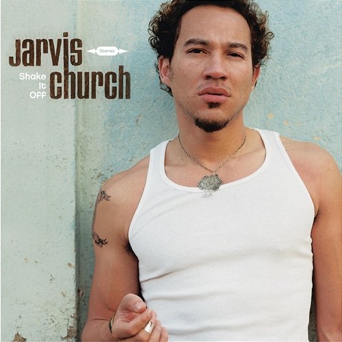 Shake It Off Jarvis Church