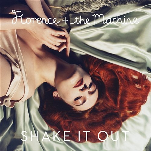 Shake It Out Florence + The Machine
