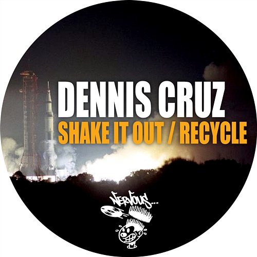 Shake It Out / Recycle Dennis Cruz