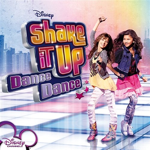 Shake It Up Selena Gomez