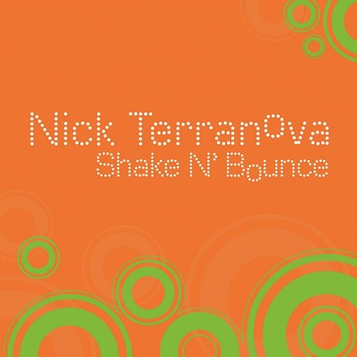 Shake N Bounce Nick Terranova