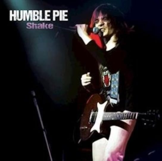 Shake, płyta winylowa Humble Pie