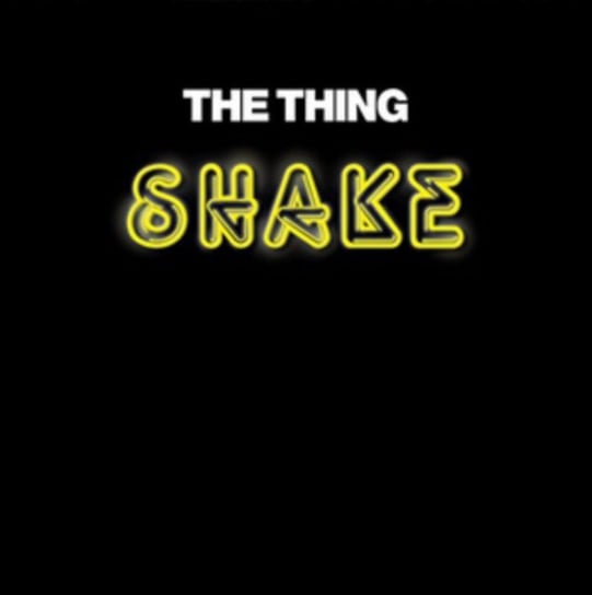 Shake, płyta winylowa The Thing