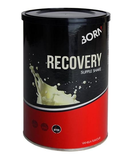 Shake regeneracyjny Born Recovery Supple Shake Born