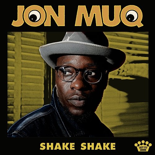 Shake Shake Jon Muq