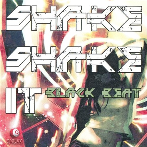 Shake Shake It Black Beat