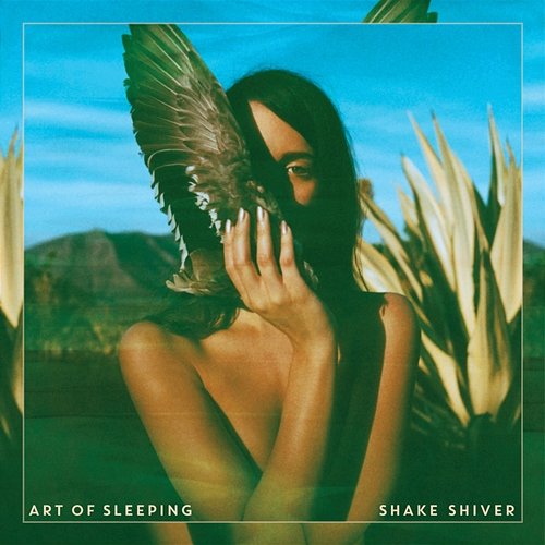 Shake Shiver Art Of Sleeping