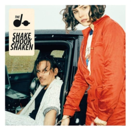 Shake Shook Shaken, płyta winylowa The Do