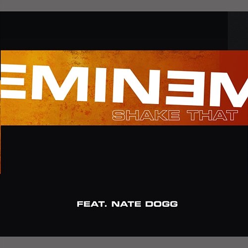 Shake That Eminem feat. Nate Dogg