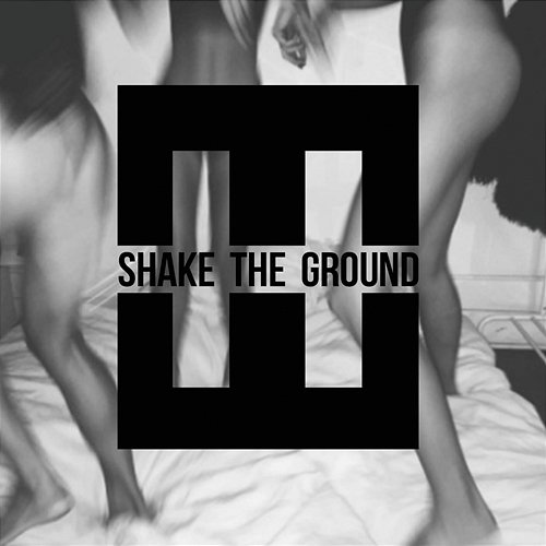 Shake The Ground HEDEGAARD feat. Brandon Beal, Bekuh Boom