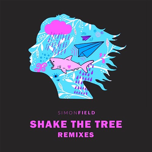 Shake The Tree Simon Field