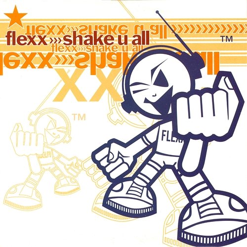 Shake U All Flexx