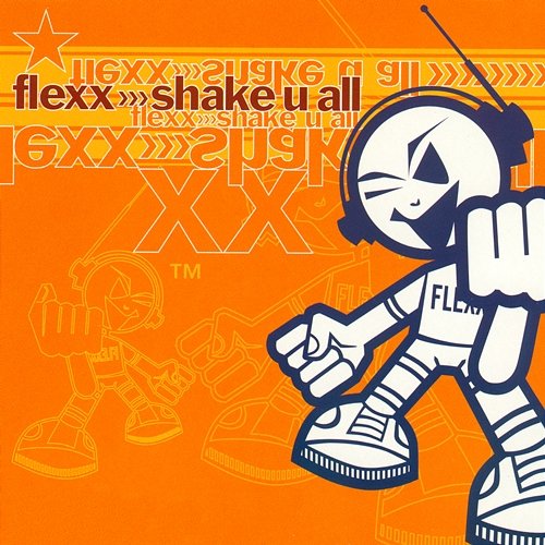 Shake U All Flexx