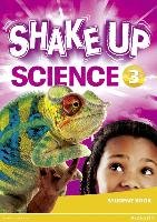 Shake Up Science 3. Student Book Pearson Longman