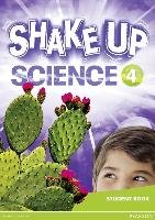 Shake Up Science 4 Student Book Pearson Education Limited