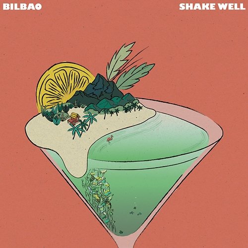 Shake Well Bilbao