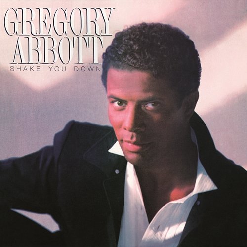 Shake You Down (Expanded Edition) Gregory Abbott