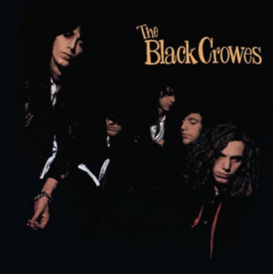 Shake Your Money Maker The Black Crowes