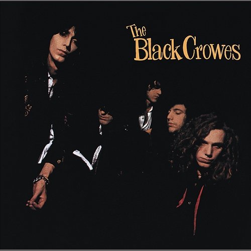 Shake Your Money Maker THE BLACK CROWES