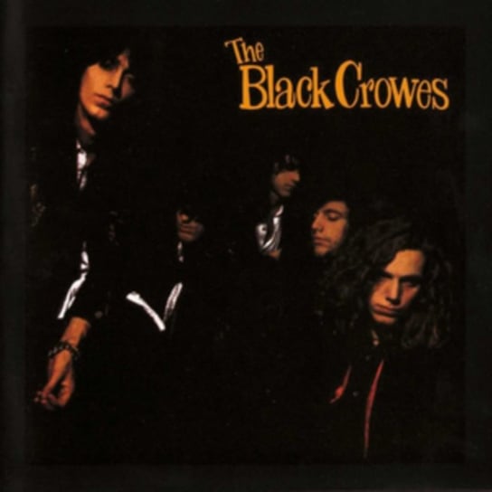Shake Your Money Maker, płyta winylowa The Black Crowes
