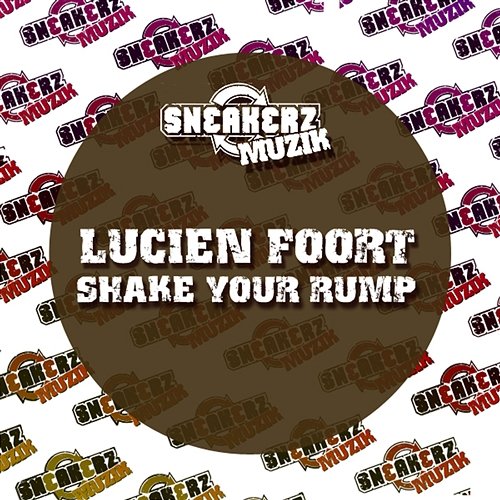 Shake Your Rump Lucien Foort
