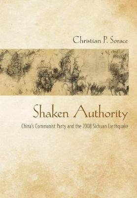 Shaken Authority Sorace Christian P.