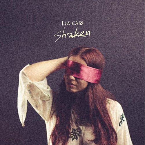 Shaken Liz Cass