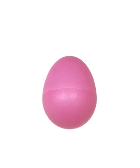 Shaker EGG EG5 jajko różowe/ Muzo Inny producent, Muzo