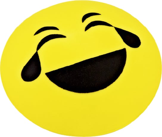 Shaker Emoji Laughing Meinl Face-L Meinl