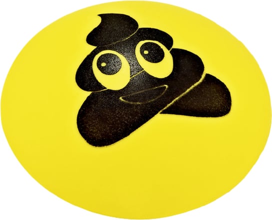 Shaker Emoji Poop Meinl Face-P Meinl