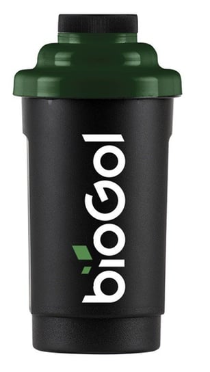 Shaker Z Logo Biogol 600 Ml - Biogol BIOGOL
