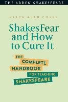ShakesFear and How to Cure It Cohen Ralph Alan