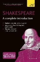 Shakespeare: A Complete Introduction Michael Scott