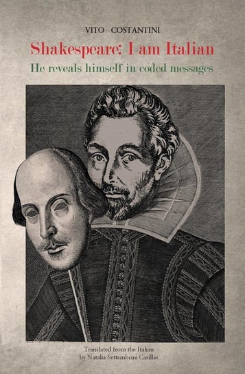 Shakespeare Costantini Vito