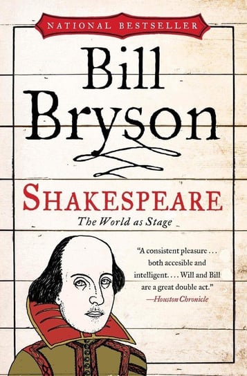 Shakespeare Bryson Bill