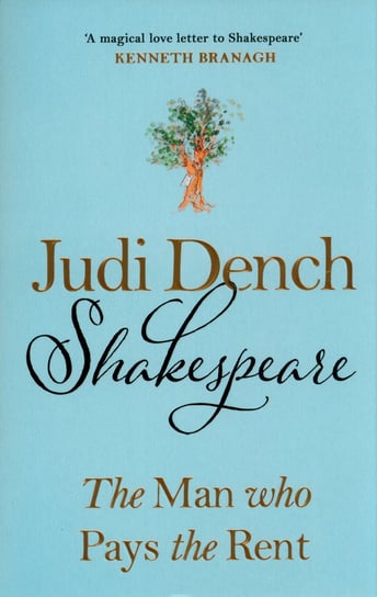 Shakespeare Judi Dench