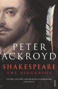 Shakespeare Ackroyd Peter