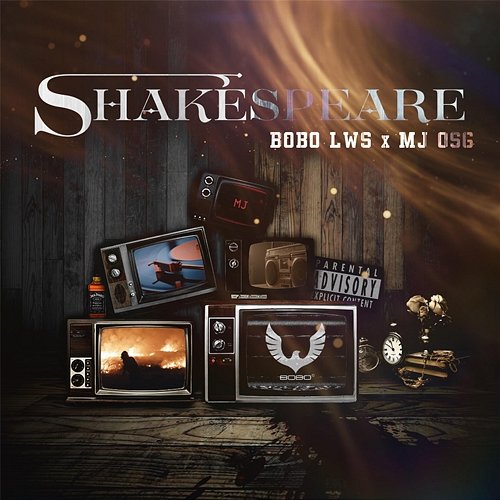 Shakespeare Bobo LWS, MJ OSG