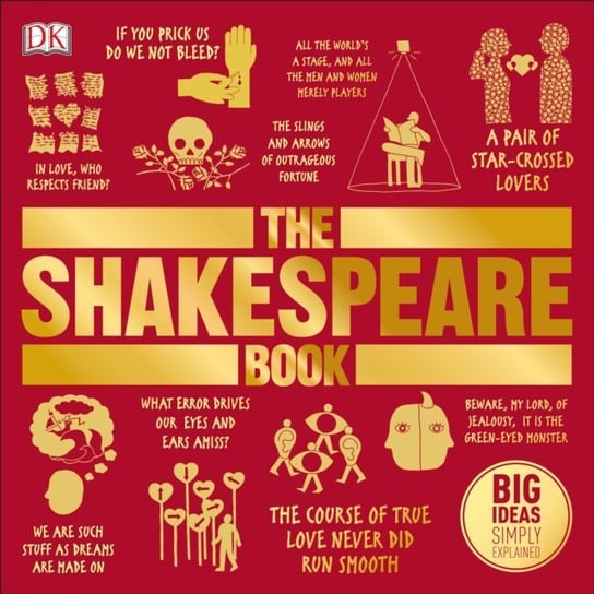 Shakespeare Book May Roger