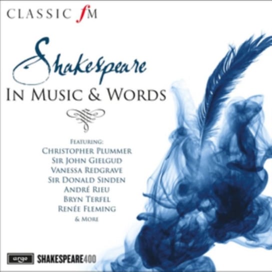 Shakespeare in Music & Words Various Artists